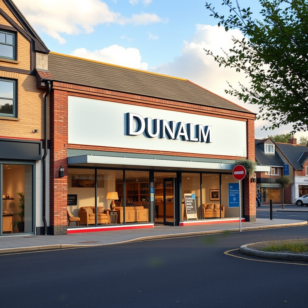 Oxford Dunelm given shock zero for hygiene rating